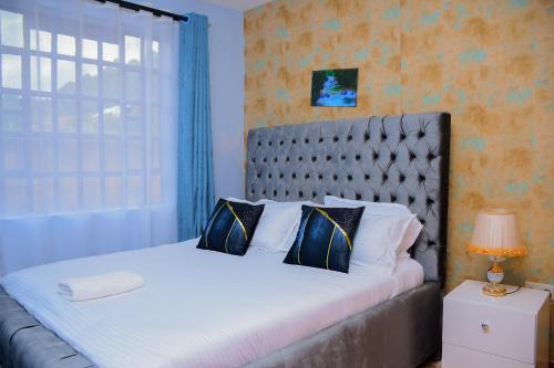 Kisii Bed & Breakfast | MKHomes