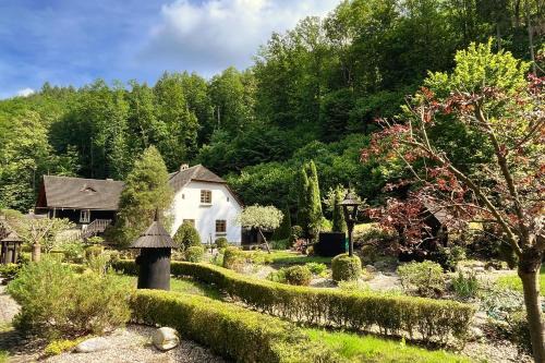 Kozlovice House | Mlýn Kozlovice
