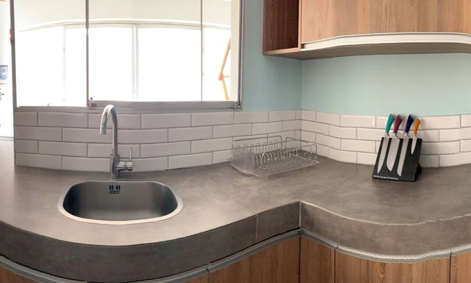 Petit Jean Ocharan Apartment | MLA apartments - 28 de Julio