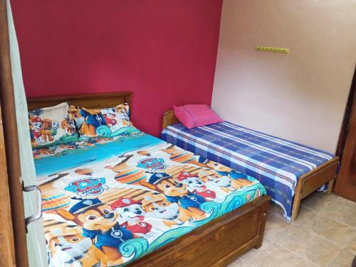 Nallur Hotel | MNA Holiday Inn 1