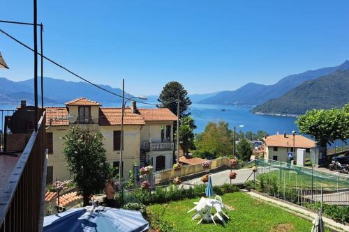 Maccagno Apartment | Mo&Ma - Panorama e relax