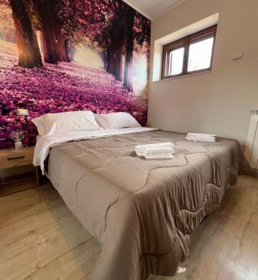 Castelvecchio Calvisio Bed & Breakfast | Mo'sci Rooms