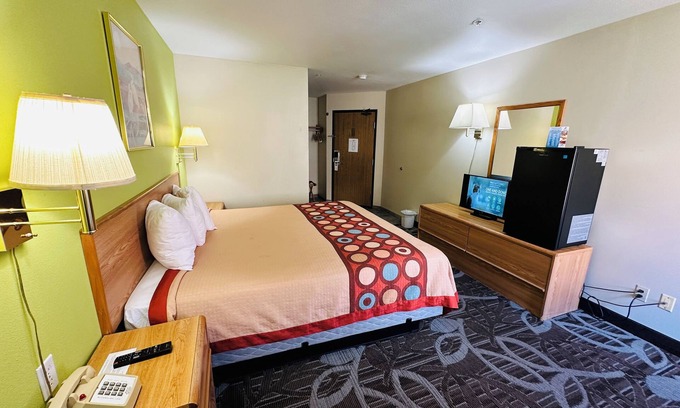 Moab Hotel | Moab Gateway Inn