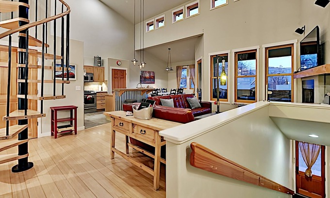 Moab House | Moab Springs Ranch: Loft, Garage, 2 BR, 2 BA, Pool, Park, Spa