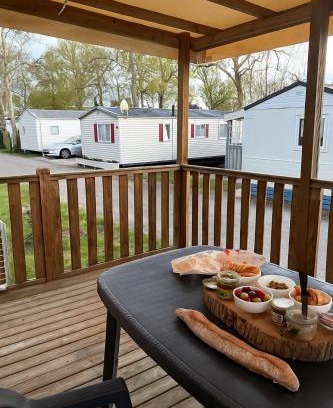 Capbreton Other | Mobil home Capbreton