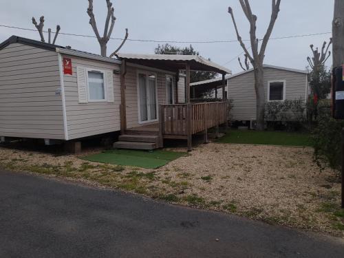Serignan Other | MOBIL HOME l'ARLEQUIN