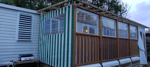 La Celle-sous-Gouzon Other | Mobil Home Oléron