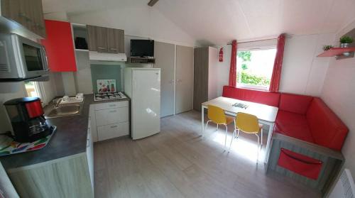 Carnac Apartment | Mobile Home Carnac