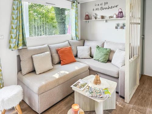 Litteau House | Mobile Home Eden