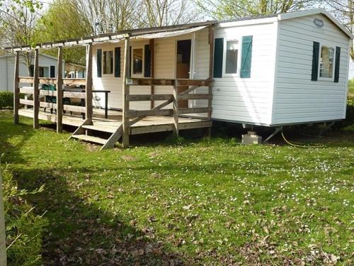 Boofzheim Other | Mobile Home Hanse