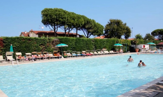 Lido di Dante House | Mobilhome Atlantico by Interhome