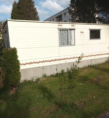 Hradistko Apartment | Mobilní dům Venda