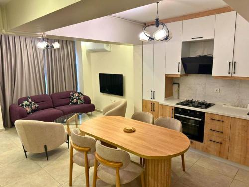 Mecidiyekoy Apartment | Modern 2Bedroom Apt in Şişli