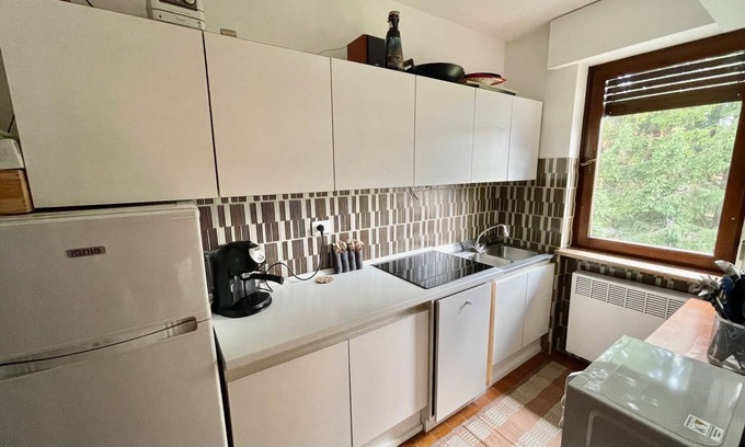 Asiago Apartment | Modern 6-room apartment in center of Asiago. Ideal for families with children