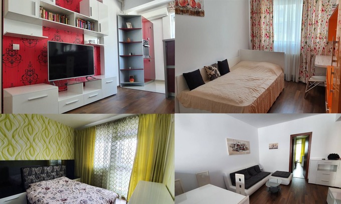 Dudu Apartment | Modern and clean apartmanet
