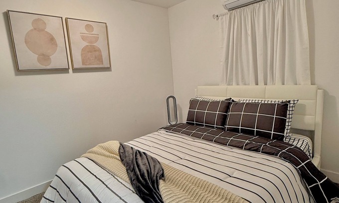 Paradise Apartment | Modern and cozy studio !