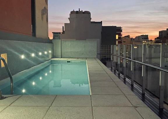 Villa Urquiza Apartment | Modern Apartment in the center of Buenos Aires