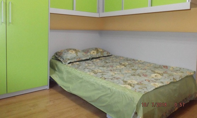 Craiova Apartment | Modern apartment in downtown