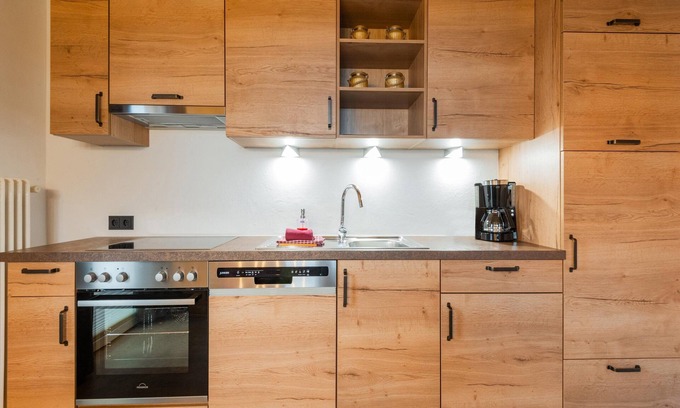 Kitzbuehel Apartment | Modern Apartment in Kitzbuhel Near Ski Area