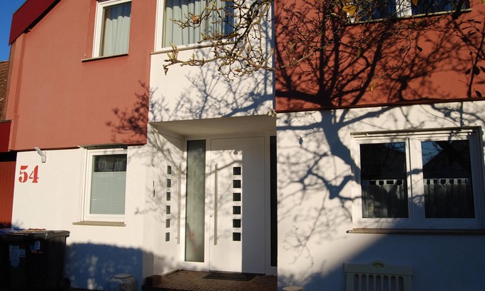 Kongen Apartment | Modern apartment in Köngen with good transport links and gym