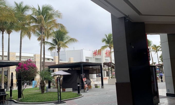 Piura Apartment | Modern apartment in the heart of Piura