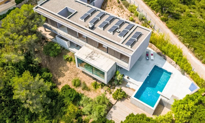 Aiguablava House | Modern Chill by Interhome