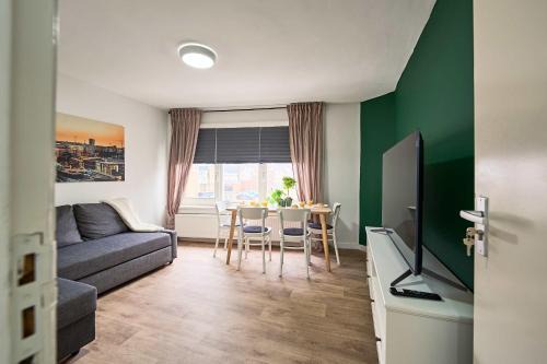Eindhoven City Center Apartment | Modern Comfort in the Heart of Eindhoven