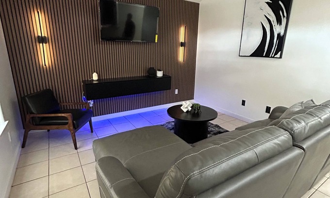 Brownsville House | Modern Comfort/Remodeled 3-Bed, 2-Bath Retreat