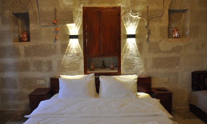 Nevsehir House | *Modern comfort with a historic 200-year-old guest house invites you * 🏡✨