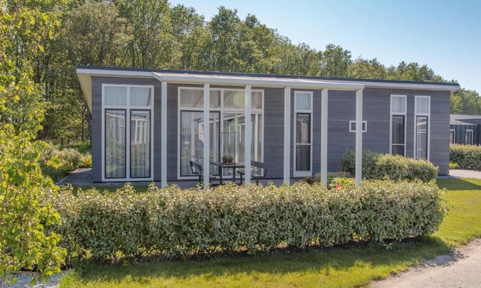Wemeldinge House | Modern cottage near the Oosterschelde