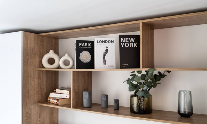 Chico Norte Apartment | Modern & Cozy Loft close 93 Park/Viceroy Park/510