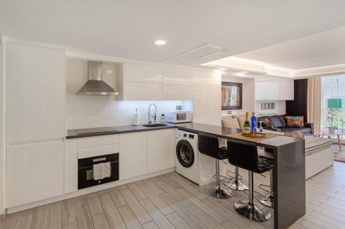 Playa del Ingles Apartment | Modern & Elegant Loft