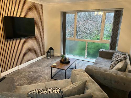 Middlesbrough Apartment | Modern flat-apartment in Marton