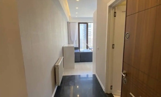 Didube House | Modern flat in the city centre π