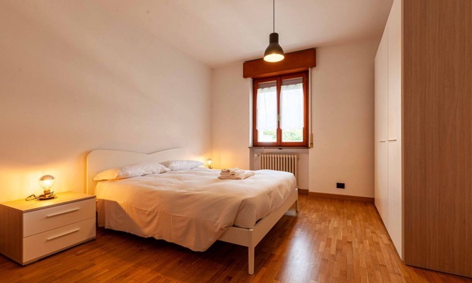 Belluno Apartment | Modern flat in the heart of Belluno - Marmolada