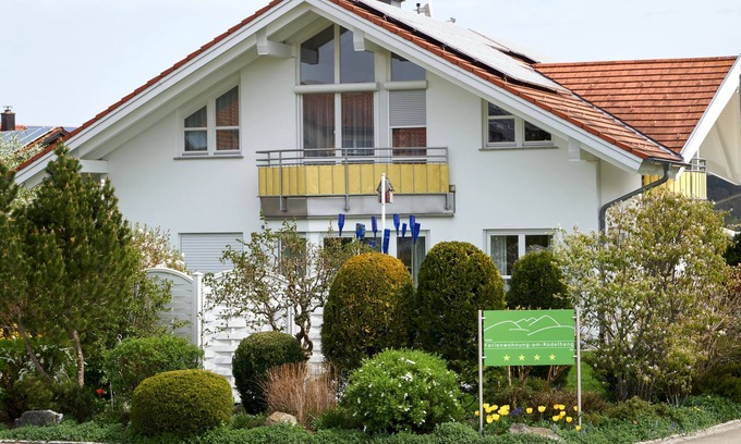 Altusried Apartment | Modern friendly 4 star apartment in the Allgäu