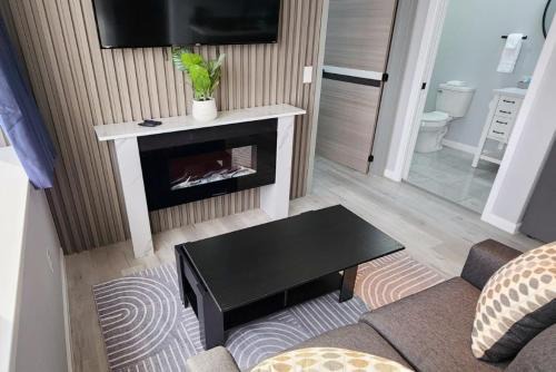 Tulsa Apartment | Modern High-Rise Apartment - 4