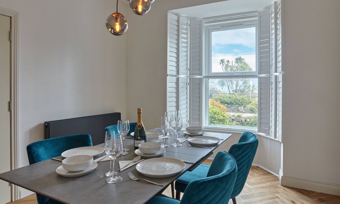 Carbis Bay Cottage | Modern house in Carbis Bay