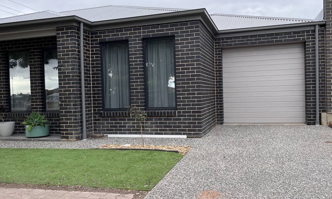 Paradise House | Modern House in Newton