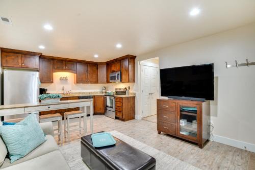 Lehi Apartment | Modern Lehi Apartment 2 Mi to Thanksgiving Point