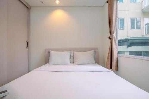 Bogor Apartment | Modern Look and Homey 2BR Bogor Icon Apartment By Travelio