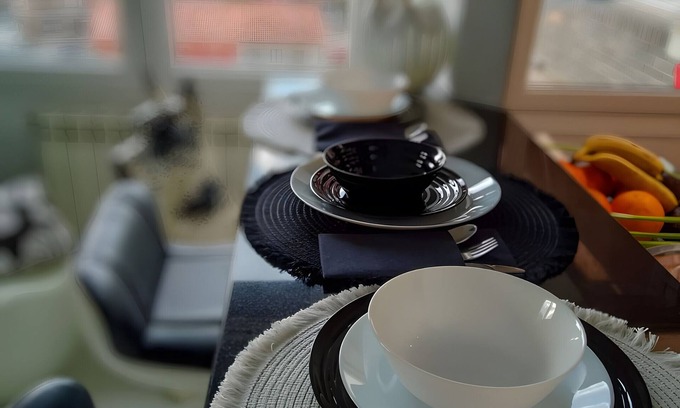 Solares Apartment | Modern Luxury Loft Newly Renovated