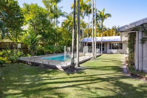 Noosa Heads House | Modern Oasis in Noosa Heads