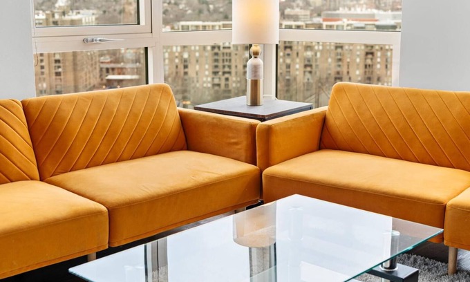 Jamaica Plain Apartment | Modern Penthouse 2BR 2BA Stunning Lake Views