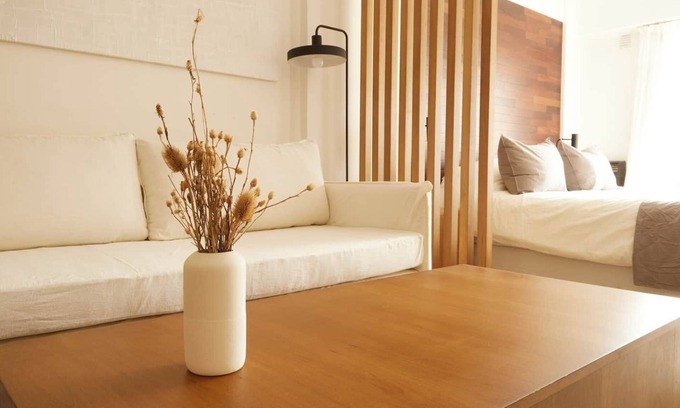 Abasto Apartment | Modern & Perfect location in the heart of Buenos Aires