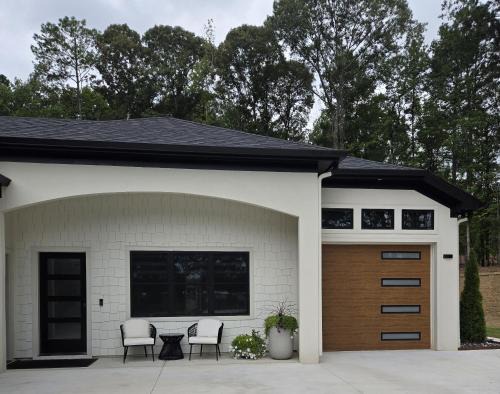 Fayetteville Apartment | Modern ranch retreat near Trilith and US Soccer Training Facilities