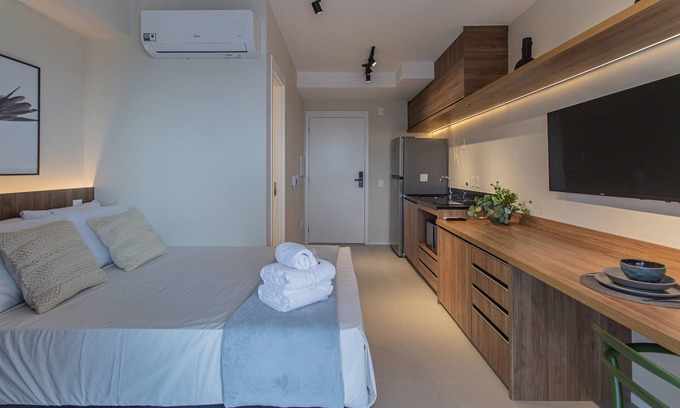 Vila Pompeia House | Modern Retreat Near Allianz Parque | SP-P1909A