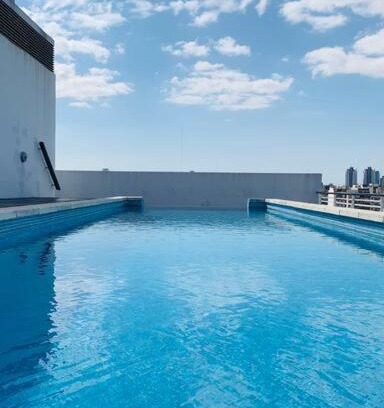 Abasto Apartment | Modern Studio close to Ave 9 de Julio