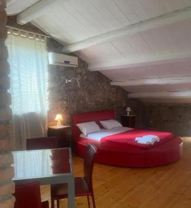 Marano Marchesato Apartment | Modern Studio with Mountain View in Marano Marchesato, 60 m²