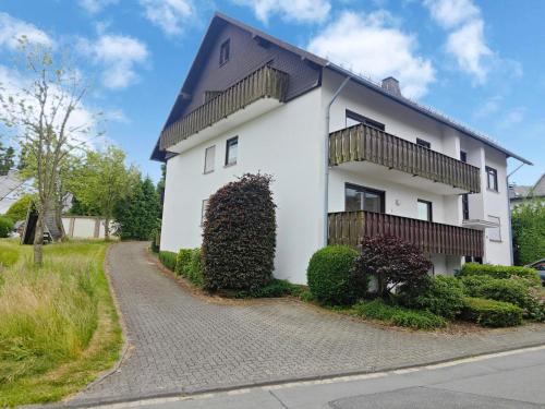 Altastenberg Apartment | Moderne 3 Zi Ferienwohnung